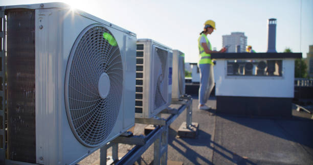Best Air Duct Cleaning Near Me  in The Homesteads, TX