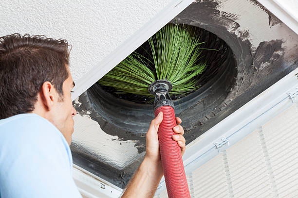 Best Ductwork Cleaning Services  in The Homesteads, TX